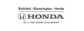 Richfield Bloomington Honda